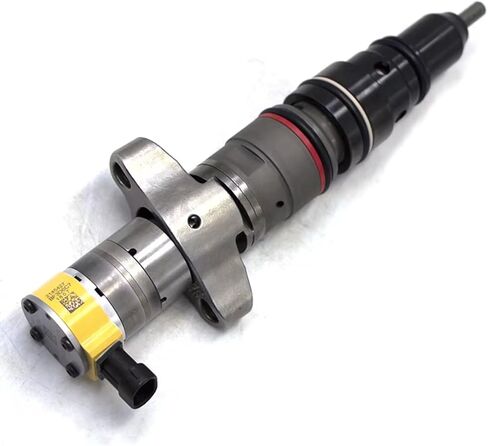 Fuel Injector 2352888 2360962 Fits for Caterpillar CAT C9 in Kuwait