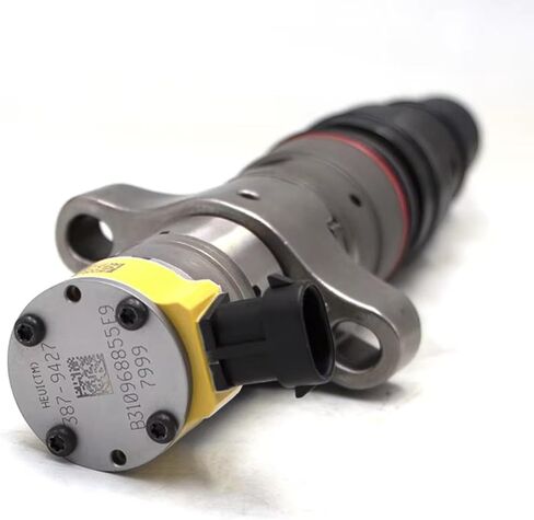 Fuel Injector 2352888 2360962 Fits for Caterpillar CAT C9 in Kuwait
