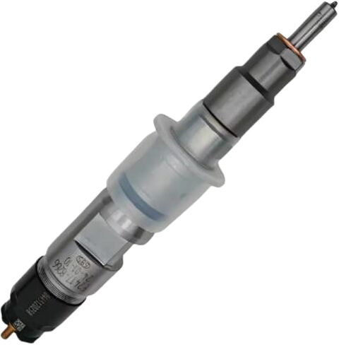 حاقن السكك الحديدية المشتركة 0445120258 400903-00031 40090300031 يناسب Doosan DX300LC-5 DX340LC-5 DX350LC-5 حفارة لجرار JAMZ لـ Mahindra in Kuwait