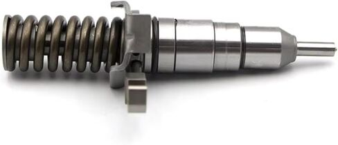 Common Rail Fuel Injectors 173-4647 1734647 Fits for Caterpillar CAT 539 Knuckleboom Loader 3114 3116 Engine in Kuwait