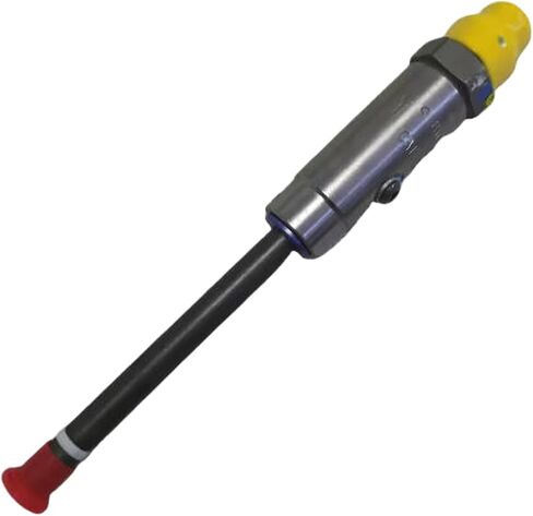 4 قطعة 8N-7005 8N700 حاقن الوقود فوهة يناسب ل كاتربيلر 3304 3306 المحرك 235 330 350 120G 140G 143H 160H 963 973 966F 972G 627E 637E 627F 572G 65C D250B D300B D350C in Kuwait