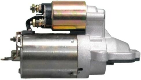 Starter & B Series .3L 4Cyl Front for Ford for Ranger 2.3L 2001-2010 11-Number of Teeth 1.4 KW-Power Rating 12 V 6L5Z-11002-ARM GN119137 in Saudi Arabia