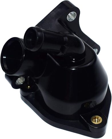 New Thermostat Housing Case Fit For 2002-06 Honda Civic CR-V Acura RSX 1.7L 2.0 2.4L 19320-PNA-003 in Kuwait