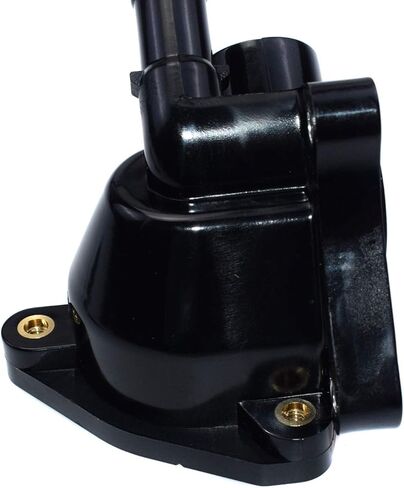 New Thermostat Housing Case Fit For 2002-06 Honda Civic CR-V Acura RSX 1.7L 2.0 2.4L 19320-PNA-003 in Kuwait