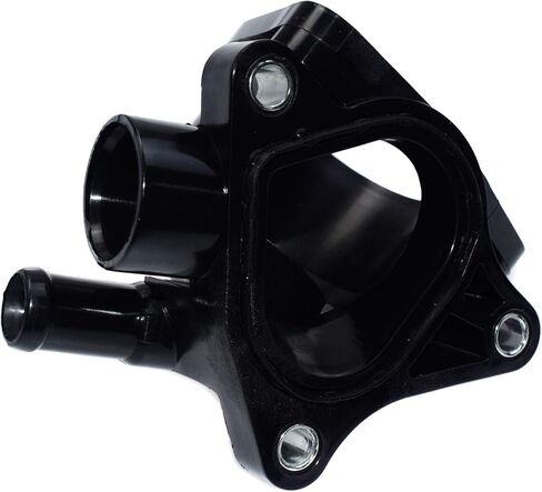 New Thermostat Housing Case Fit For 2002-06 Honda Civic CR-V Acura RSX 1.7L 2.0 2.4L 19320-PNA-003 in Kuwait