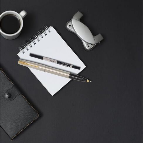 Parker Roller Ball Refill - Fine Point, Black in Kuwait