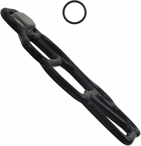 Engine Variable Valve Timing (VVT) Solenoid Gasket Set Compatible with Honda Civic 2006-2011 VTEC Solenoid Gasket Kit Replaces ES73070 15825RMX844 in Kuwait