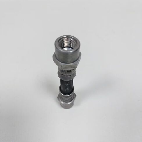 Brake Master Cylinder Oil Pipe 1pcs per Package 58730-1C000 587301C000 in Saudi Arabia