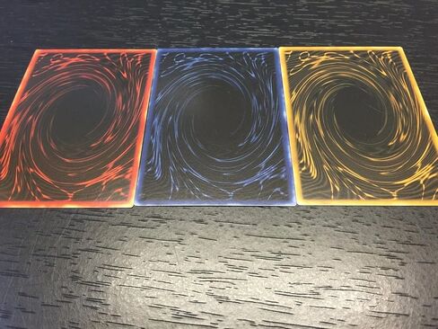 YUGIOH: Obelisk SLIFER RA - لعبة HOLO NM النادرة جدًا - بطاقات الإله المصرية - مجموعة YGLD in Kuwait