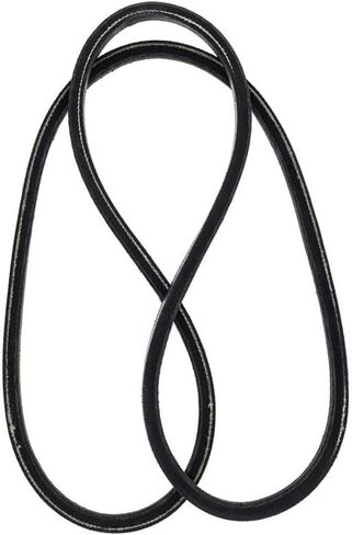 Replace Parts Drive Belt for Exmark QZS735GKC54200 QZS708GEM54200 130-0843 130-0843-SL (vlpl-06121) in Kuwait