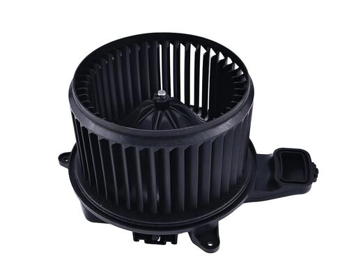 12V A/C Heater Blower Motor w/Brushless Motor Compatible with Peterbilt 579 2013-2017 Compatible with Kenworth T170 T270 T370 W205700800 CR705001 in Kuwait
