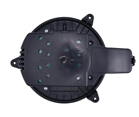 12V A/C Heater Blower Motor w/Brushless Motor Compatible with Peterbilt 579 2013-2017 Compatible with Kenworth T170 T270 T370 W205700800 CR705001 in Kuwait