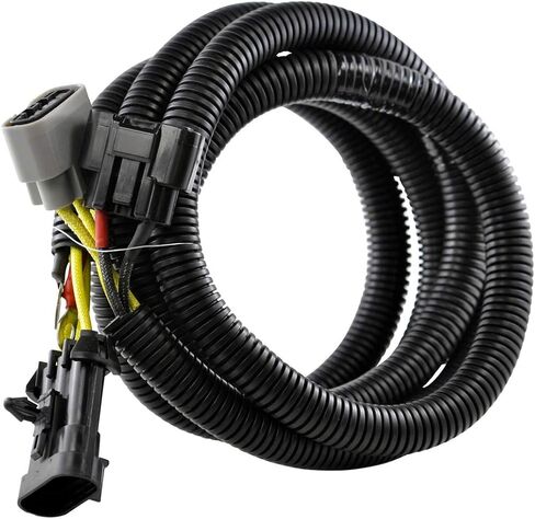 RMSTATOR SPLYT الجزء الثابت + منظم السلسلة + استبدال دولاب الموازنة عالي الإخراج 900 وات لبولاريس RZR/Ranger 570 900 1000 XP 2012-2025 | 4012941/4016868 / 4013970/4014839 / 4013978 in Kuwait