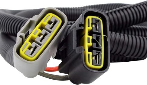 RMSTATOR SPLYT الجزء الثابت + منظم السلسلة + استبدال دولاب الموازنة عالي الإخراج 900 وات لبولاريس RZR/Ranger 570 900 1000 XP 2012-2025 | 4012941/4016868 / 4013970/4014839 / 4013978 in Kuwait