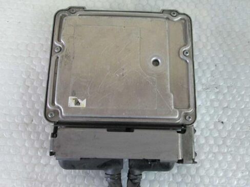 Engine ECM Control Module 2.0L Fits 10-12 Golf GTI 1K0 907 115 AP 1K0907115AP in Kuwait