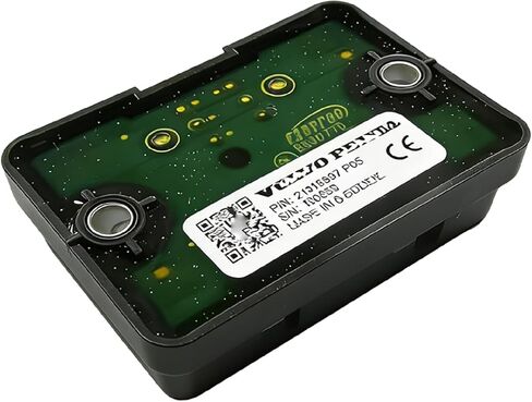 TAD1641GE Engine Control Unit Generator Set Relay 21918597 Fits for Voe Penta in Kuwait