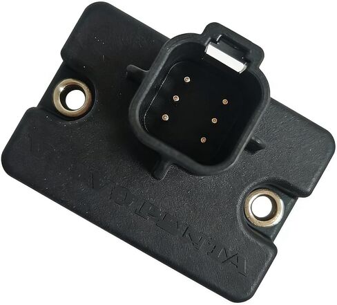 TAD1641GE Engine Control Unit Generator Set Relay 21918597 Fits for Voe Penta in Kuwait
