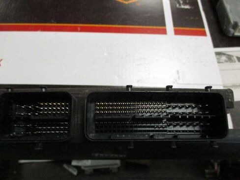 08-09 Camry Engine ECM Electronic Module Engine Control 89661-06G11 8966106G11 in Kuwait