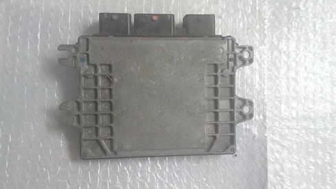 وحدة التحكم في المحرك ECM 2.0 لتر AT 09 متوافقة مع نيسان سنترا MEC950-210 A1 MEC950210A1 in Kuwait