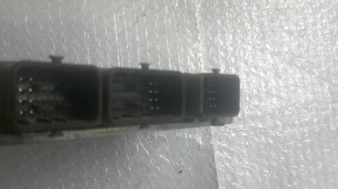 وحدة التحكم في المحرك ECM 2.0 لتر AT 09 متوافقة مع نيسان سنترا MEC950-210 A1 MEC950210A1 in Kuwait