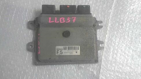 وحدة التحكم في المحرك ECM 2.0 لتر AT 09 متوافقة مع نيسان سنترا MEC950-210 A1 MEC950210A1 in Kuwait