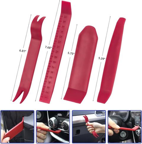 Stainless Steel Repair Tools in Saudi Arabia