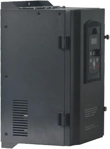 11KW/15KW/18.5KW/22K 220V VFD محول التردد 1Phase Input Triphase 3 المرحلة الناتج العاكس سرعة المحرك (11KW 220V) in Kuwait