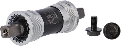 Shimano BB-UN300 Bottom Bracket British Thread, 68-127.5 mm in Saudi Arabia