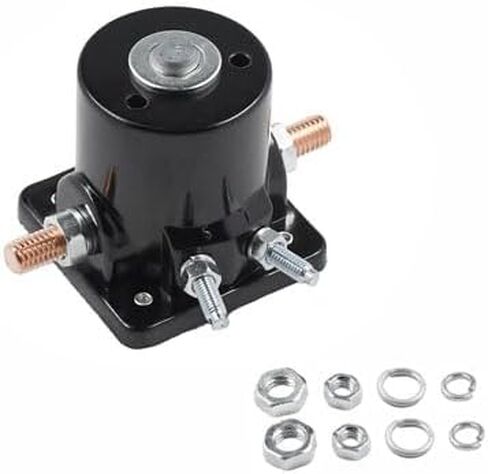 ملف لولبي للمبتدئين لمحرك جونسون Evinrude الخارجي، ملف لولبي بديل لـ OMC 383622 380095 395419 582708 586180 in Kuwait
