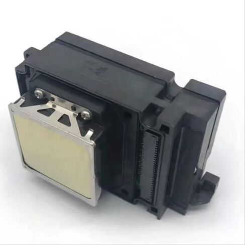 Eco Solvent Sublimation Ink Print Head Compatible with DX8 F192040 DX10 TX800 TX700 TX710 TX720 TX820 A700 A800 in Saudi Arabia