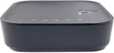 بولي ATA 402 USB 2FXS SIP NA in Kuwait