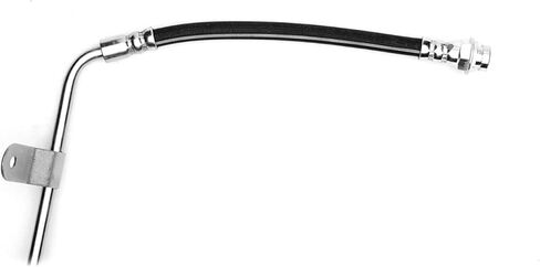 Dynamic Friction Company Rear Upper Brake Line Hose 350-42113 For 1999-2004 Jeep Grand Cherokee in Kuwait