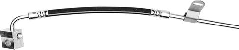 Dynamic Friction Company Rear Upper Brake Line Hose 350-42113 For 1999-2004 Jeep Grand Cherokee in Kuwait