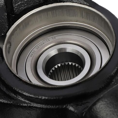 مفصل التوجيه الأمامي ومجموعة محور العجلة لسيارة Toyota Sienna 2004-2010، استبدال مفصل التوجيه لـ 698-428، 698-429 in Kuwait