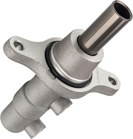PHILTOP Brake Master Cylinder Assembly No Reversior Included Replacement for Mazda CX-5 2013-2018, High Performance Aluminum Alloy Replacement Part, Direct Fit OEM Spec in Kuwait