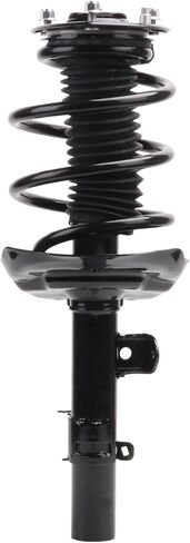 مونرو Quick-Strut 372971 دعامة تعليق ومجموعة زنبركية ملفوفة in Kuwait