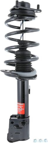 Monroe Quick-Strut 273042 دعامة تعليق ومجموعة زنبركية ملفوفة لشركة Hyundai Santa Fe Sport in Kuwait