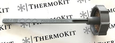 TRP 11-7486 مقياس العمق لما بعد البيع من Thermo King in Kuwait