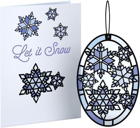 بطاقة Lovepop Pride Month Suncatcher لها وله - بطاقات تهنئة ثلاثية الأبعاد للأولاد والبنات والرجال والنساء - كل جزء منك يستحق الاحتفال - بطاقة زهور مقاس 5 × 7 بوصة - تتضمن بطاقة ملاحظات فارغة ومظروف in Saudi Arabia
