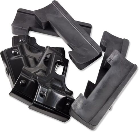 Thule Roof Rack System Fit kit in Saudi Arabia