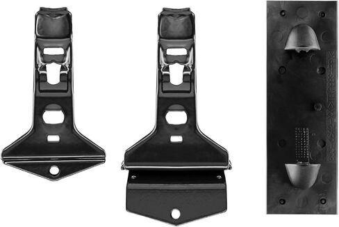 Thule Roof Rack System Fit kit in Saudi Arabia