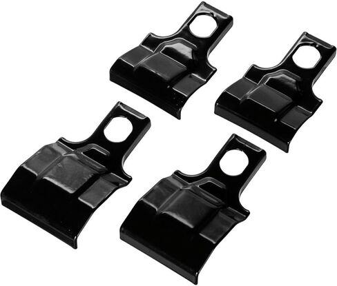 Thule Roof Rack System Fit kit in Saudi Arabia
