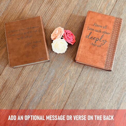 Personalized Bible for Men, ESV Large Print Bible, Custom Bible Engraved Name, Knight Warrior Design, Christian Gift, Bible Gifts for Him in Saudi Arabia