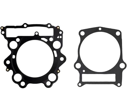 12250-007-000 Top End Head Gasket Kit Replacement for UTV 700 Massimo HiSun Bennche Coleman HS MSU700 Replace# 12150-007-0000 in Kuwait