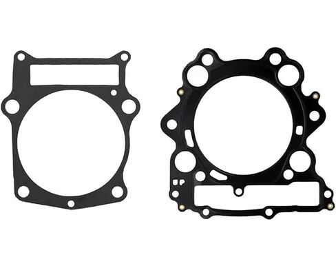 12250-007-000 Top End Head Gasket Kit Replacement for UTV 700 Massimo HiSun Bennche Coleman HS MSU700 Replace# 12150-007-0000 in Kuwait