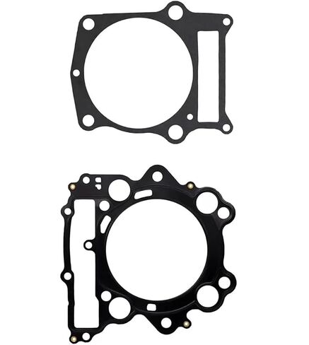 12250-007-000 Top End Head Gasket Kit Replacement for UTV 700 Massimo HiSun Bennche Coleman HS MSU700 Replace# 12150-007-0000 in Kuwait