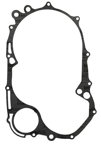 أسود TopendGaskets العلامة التجارية غطاء القابض طوقا استبدال لياماها امرأة سليطة 750/1000 / 1100 in Kuwait