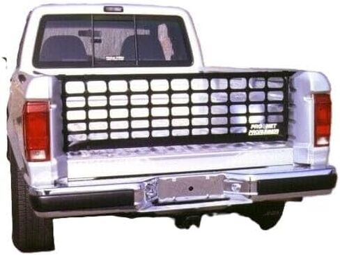 PN322 TailgateNet 49.75"W 15"H For 75-13 PN322 in Saudi Arabia