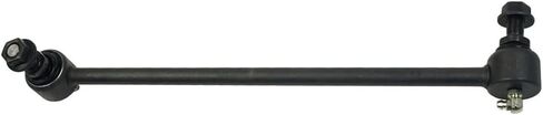 Sway Bar Link - 2X وصلات شريط Sway الأمامية، مجموعة زوج وصلات نهاية شريط Sway، مجموعات وصلات شريط التثبيت Sway Bar Link تناسب Jetta 2005 in Kuwait