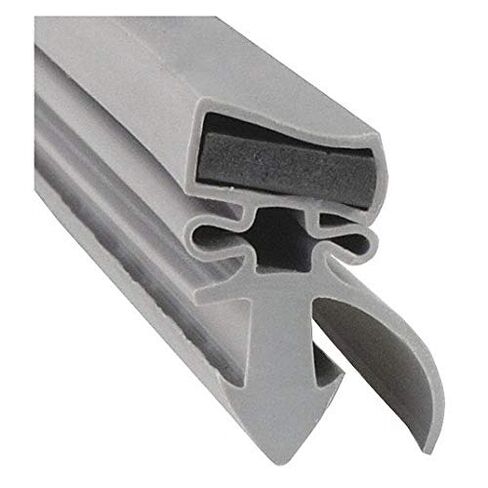 سدادة باب مغناطيسية من Silver King SKRCB97H - 8 1/8 x 27 5/8 متوافقة مع جزء Silver King # 10310-55 in Kuwait